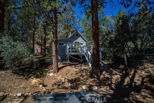 Sugarloaf, CA 92386,612 Moreno LN