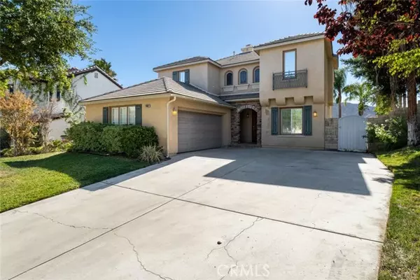 Stevenson Ranch, CA 91381,26602 Beecher LN