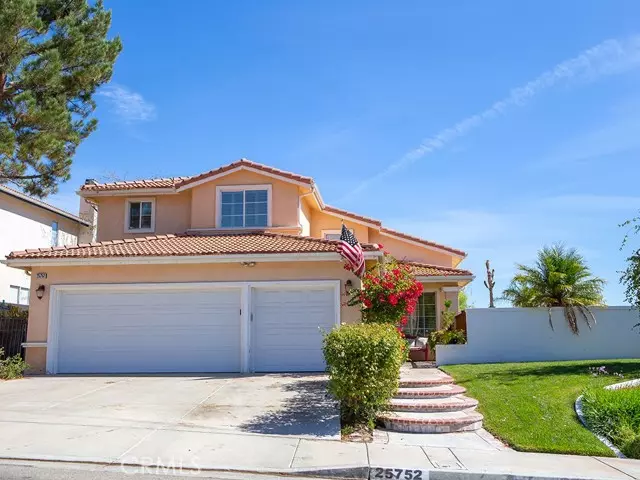 Stevenson Ranch, CA 91381,25752 Bronte LN