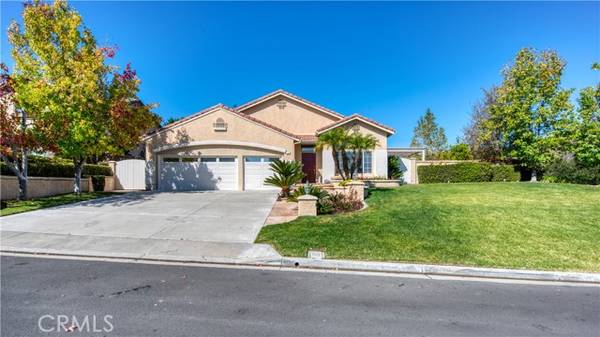 6 Kingfisher CT, Trabuco Canyon, CA 92679