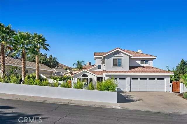 3997 Santa Monica CT, Newbury Park, CA 91320