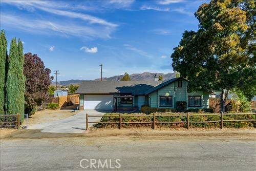 19941 Piedra DR, Tehachapi, CA 93561