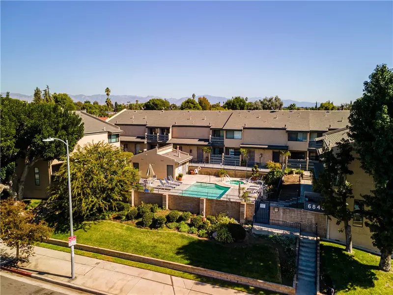 6840 Balboa BLD 508, Van Nuys, CA 91406