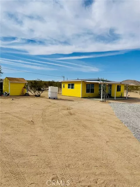 4689 Broadway, Landers, CA 92285