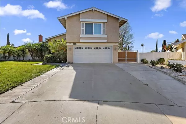 Grand Terrace, CA 92313,12742 Dickens CT