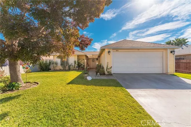 808 W Avenue H2, Lancaster, CA 93534