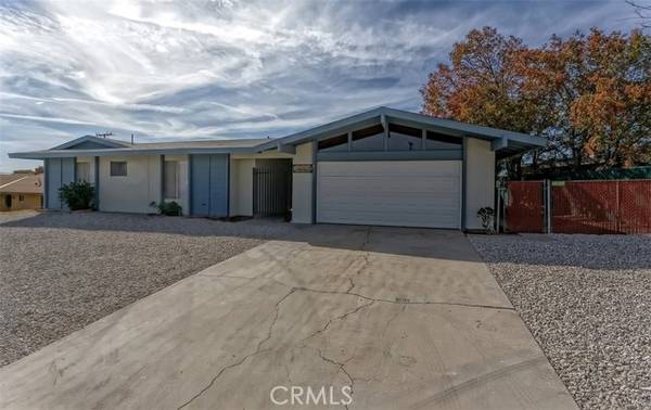 28967 Spadra ST, Barstow, CA 92311