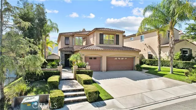 Stevenson Ranch, CA 91381,26608 Beecher LN