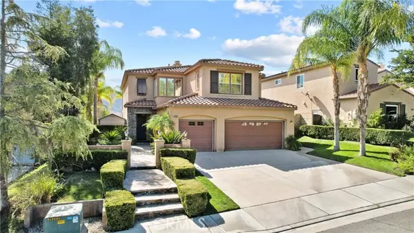 26608 Beecher LN, Stevenson Ranch, CA 91381