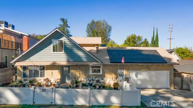 10251 Floralita AVE, Sunland, CA 91040