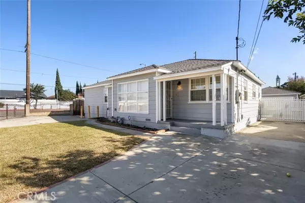 1746 Lagoon AVE, Wilmington, CA 90744