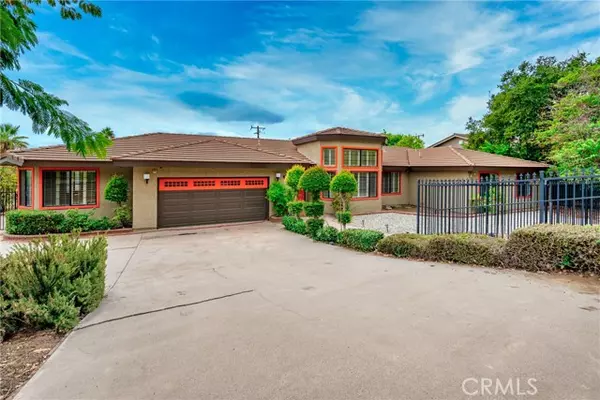 Bradbury, CA 91008,2330 Golden Meadow DR
