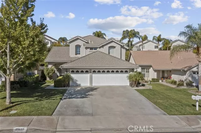 Stevenson Ranch, CA 91381,25633 Frost LN