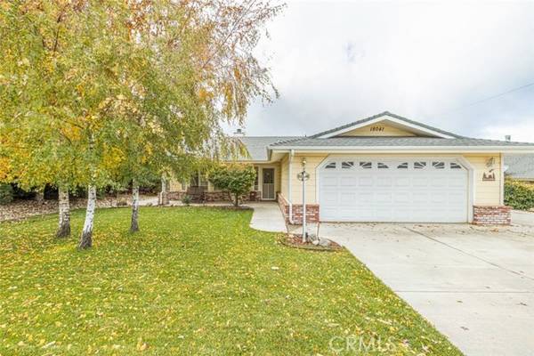 18041 Bold Venture DR, Tehachapi, CA 93561