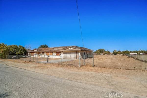 10107 E Avenue R14, Littlerock, CA 93543