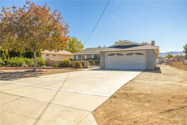 Quartz Hill, CA 93536,4224 W Avenue L4