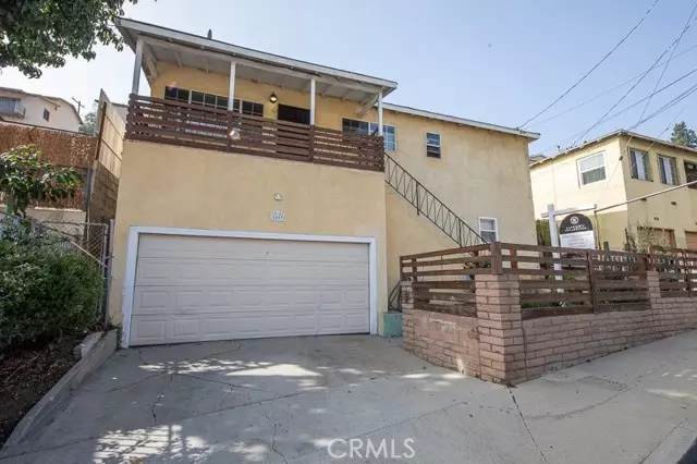 1077 N Gage AVE, City Terrace, CA 90063