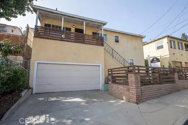 City Terrace, CA 90063,1077 N Gage AVE