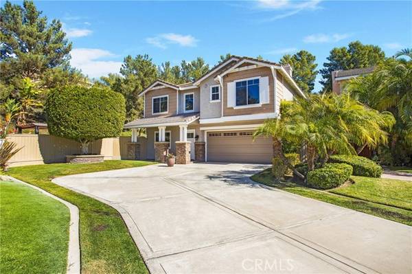 33 Tomahawk ST, Trabuco Canyon, CA 92679