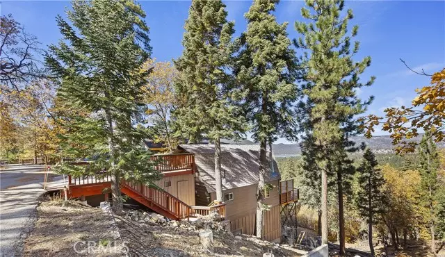 1219 Pigeon RD, Big Bear Lake, CA 92315