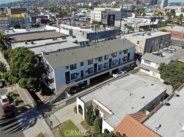 6123 Eleanor AVE, Hollywood, CA 90038