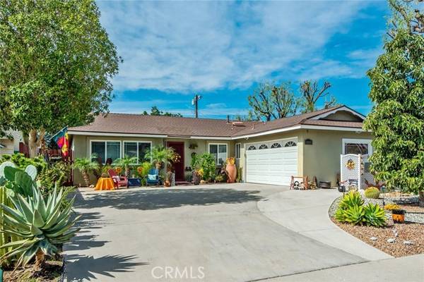 10521 Owensmouth AVE, Chatsworth, CA 91311