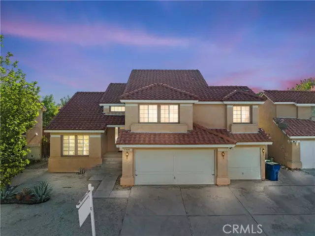 37644 Arlington CT, Palmdale, CA 93552