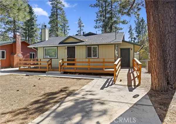 Big Bear City, CA 92314,632 E Meadow LN