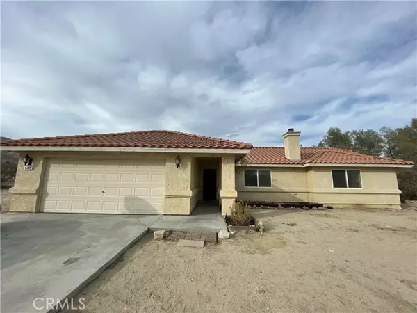 Morongo Valley, CA 92256,9465 Lanning LN