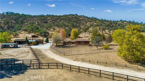 20725 Sasia RD, Tehachapi, CA 93561