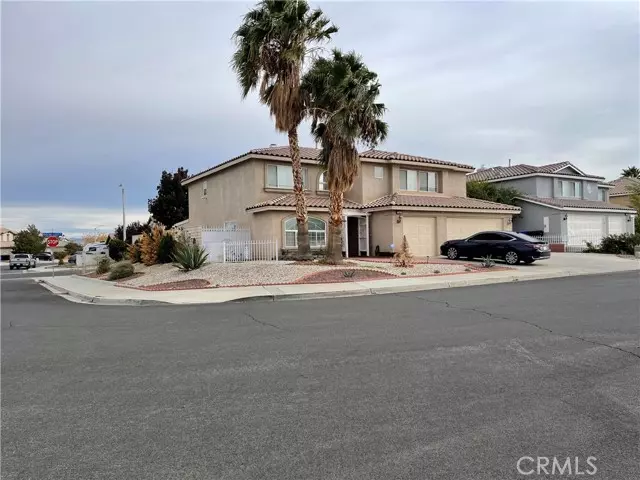 14799 Ladybird LN, Victorville, CA 92394