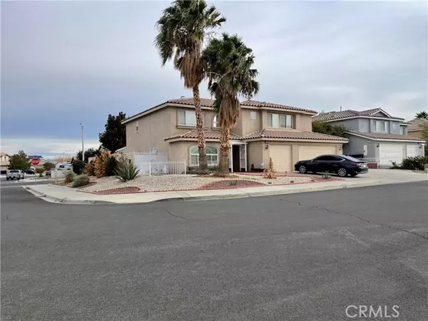 Victorville, CA 92394,14799 Ladybird LN