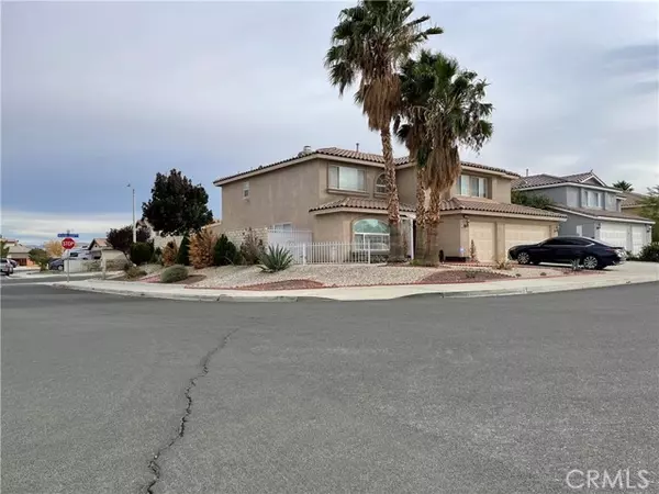 Victorville, CA 92394,14799 Ladybird LN