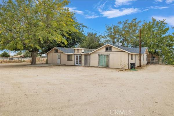 35400 85th ST, Littlerock, CA 93543