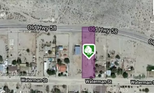 0 Waterman RD, Barstow, CA 93211