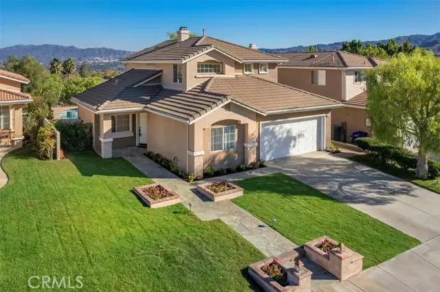 Stevenson Ranch, CA 91381,25818 Bronte LN