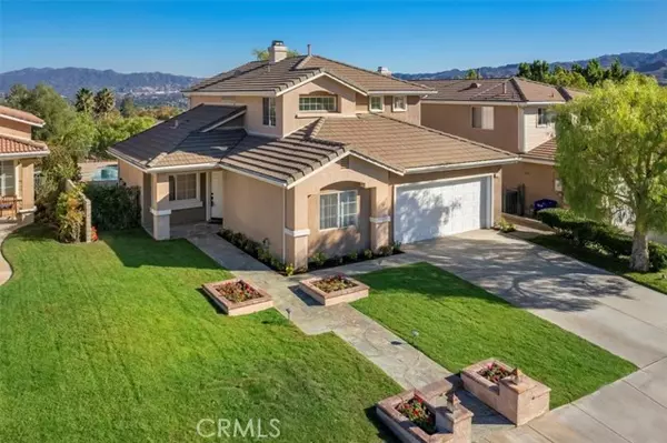 25818 Bronte LN, Stevenson Ranch, CA 91381