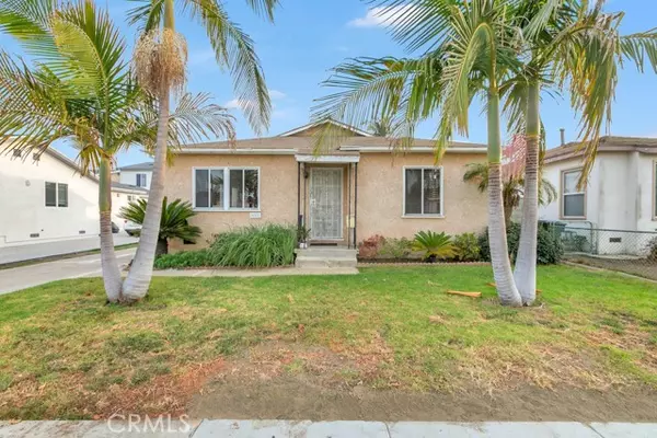 4322 W 167th ST, Lawndale, CA 90260