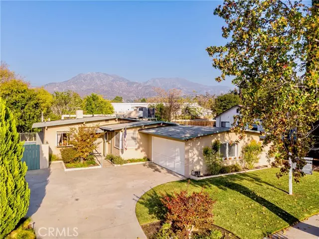 10348 Mather AVE, Sunland, CA 91040