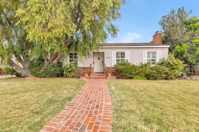 833 25th ST, Santa Monica, CA 90403