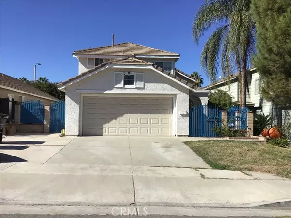 11416 Cardiff LN, Loma Linda, CA 92354