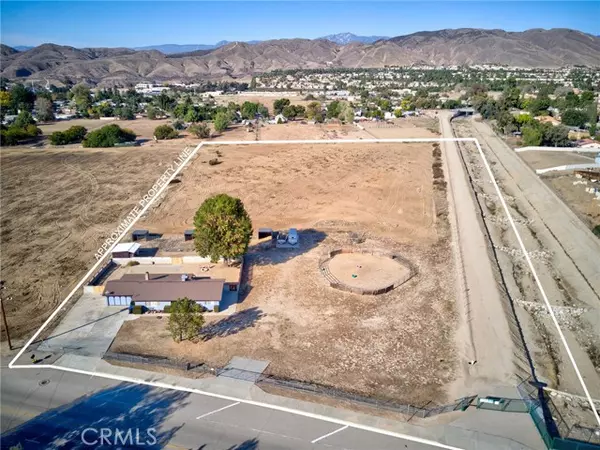 Yucaipa, CA 92399,33022 Avenue E