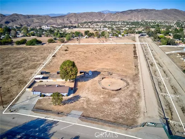 Yucaipa, CA 92399,33022 Avenue E