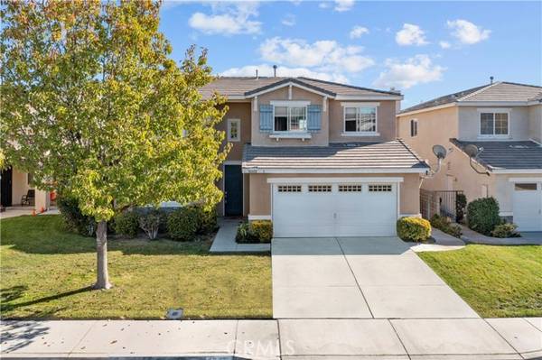 30408 Terracina PL, Castaic, CA 91384