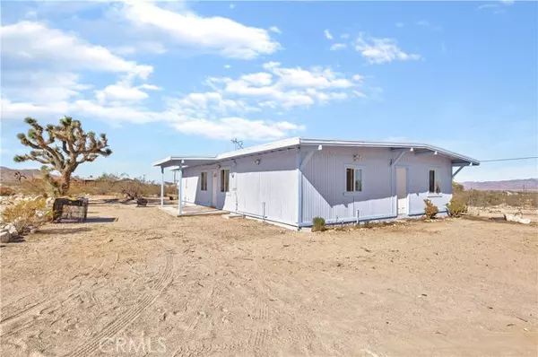 Lucerne Valley, CA 92356,8750 Anza TRL