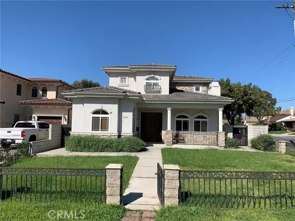 Temple City, CA 91780,6055 Rowland AVE