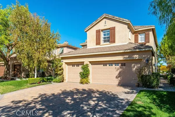 Stevenson Ranch, CA 91381,26623 Campbell CT