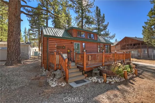 Big Bear Lake, CA 92315,41150 Lahontan DR C-12