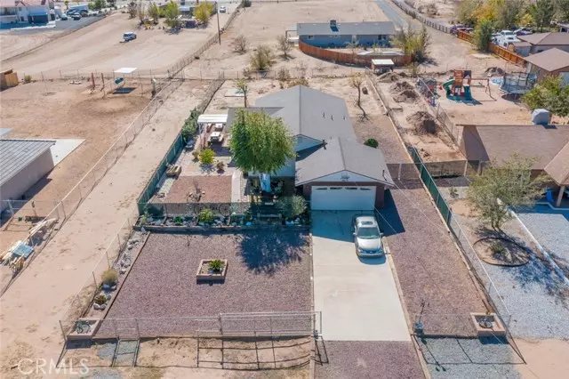 18167 Deodar ST, Hesperia, CA 92345