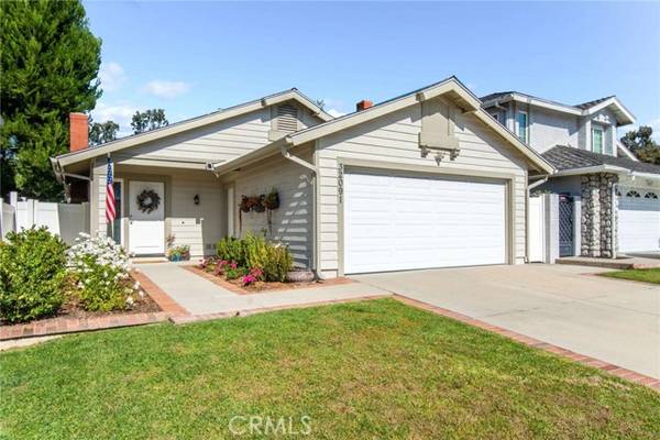 32091 Pleasant Glen RD, Trabuco Canyon, CA 92679